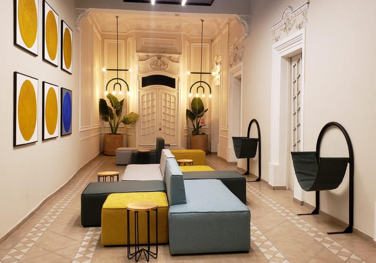 Hotel Real De Castilla Nuovo Гуадалахара Екстериор снимка